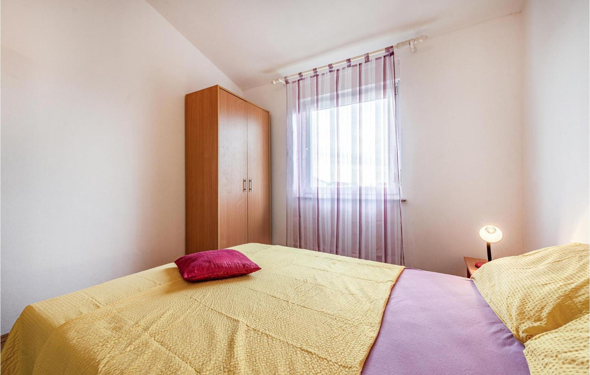 Beautiful Apartment In Vir With Wifi Dış mekan fotoğraf