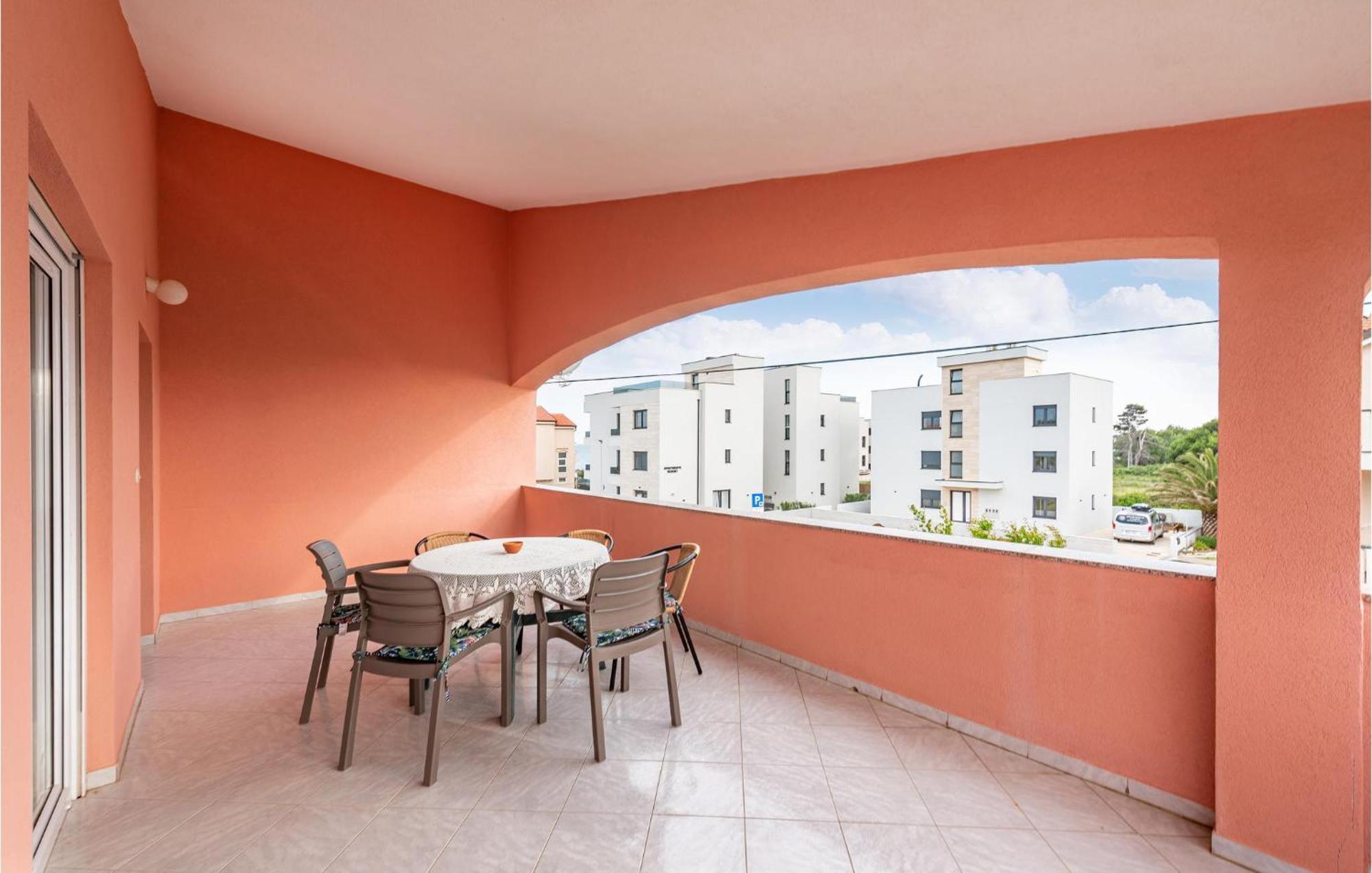 Beautiful Apartment In Vir With Wifi Dış mekan fotoğraf