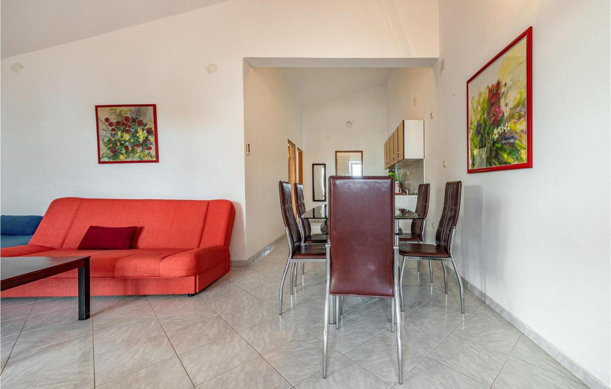 Beautiful Apartment In Vir With Wifi Dış mekan fotoğraf