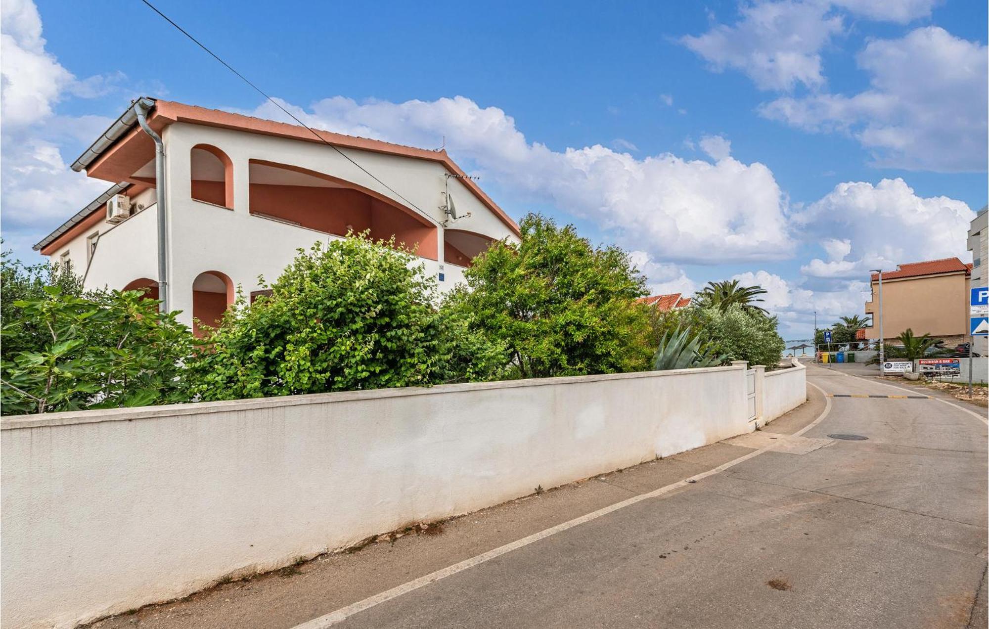 Beautiful Apartment In Vir With Wifi Dış mekan fotoğraf