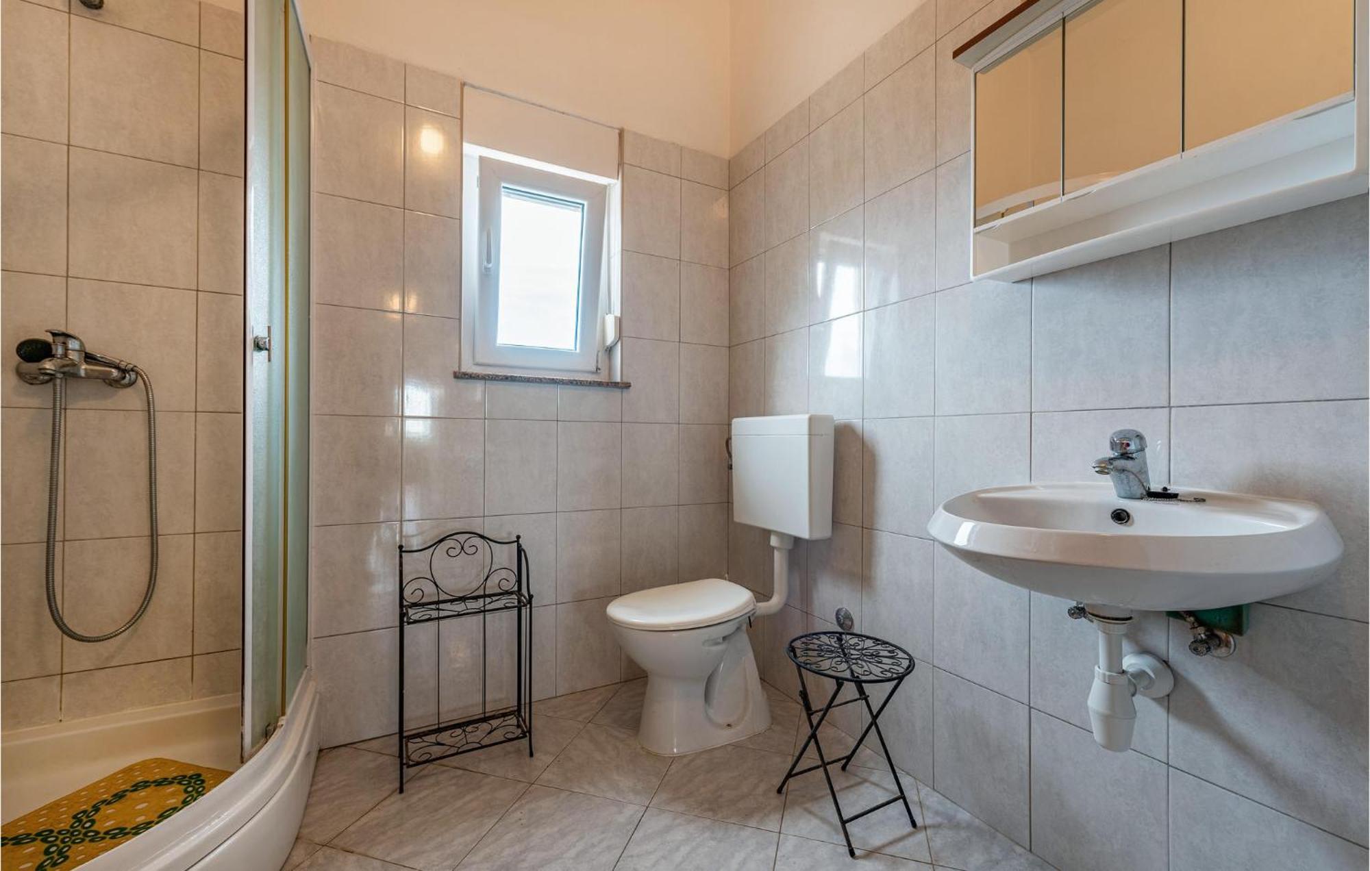 Beautiful Apartment In Vir With Wifi Dış mekan fotoğraf