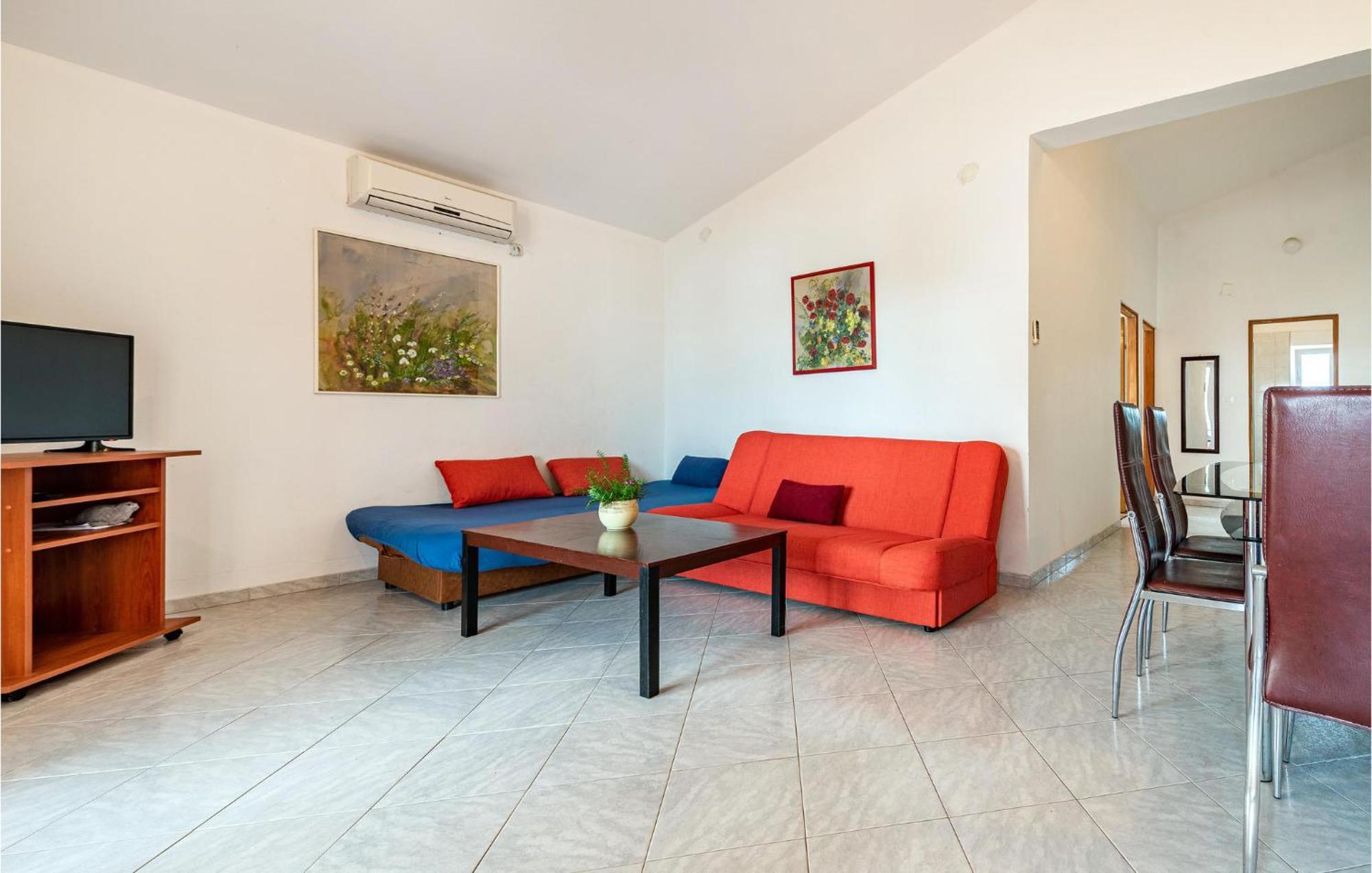 Beautiful Apartment In Vir With Wifi Dış mekan fotoğraf