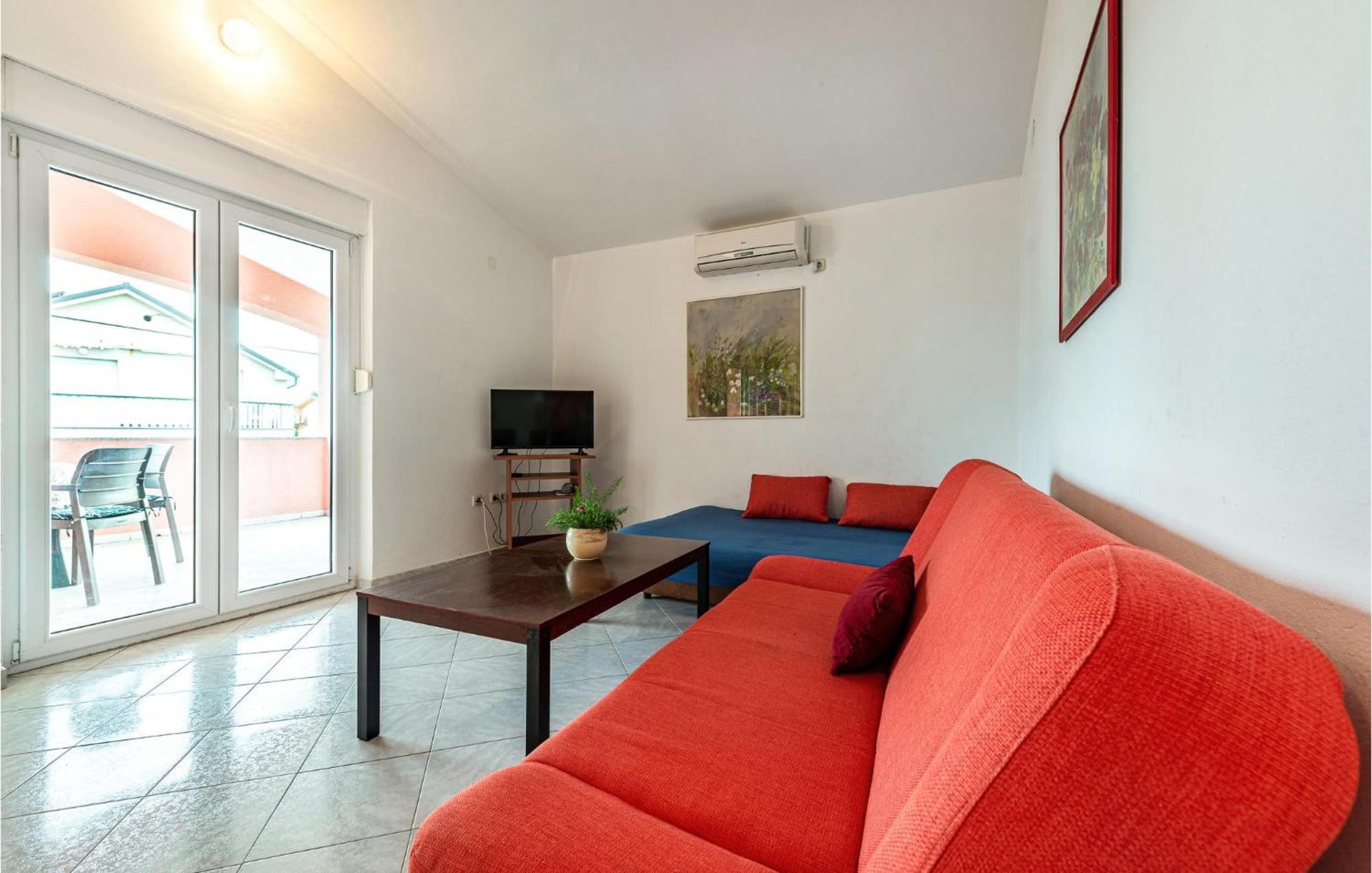 Beautiful Apartment In Vir With Wifi Dış mekan fotoğraf