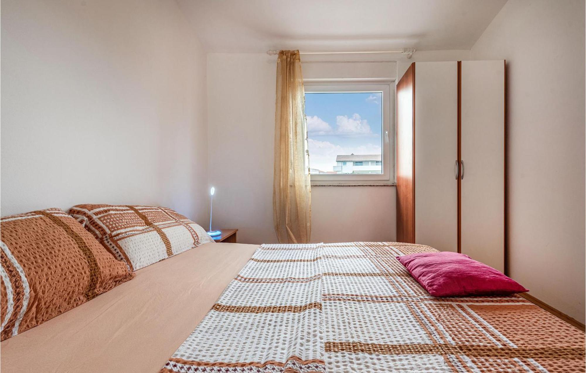 Beautiful Apartment In Vir With Wifi Dış mekan fotoğraf